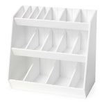 MARKETLAB INC. Adjustable Compartment Bench Bin 9958 1 Each - MDL-MKA9958