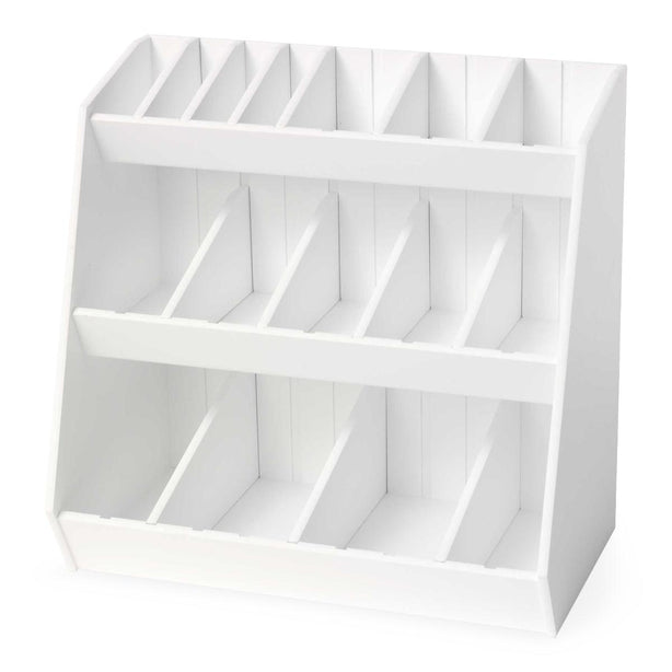 MARKETLAB INC. Adjustable Compartment Bench Bin 9958 1 Each - MDL-MKA9958
