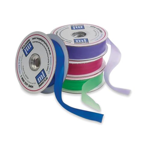 MarketLab Essential Sticky Mat Tourniquet, Multicolor, Latexfree, 4 per PK - ML3044 - 4 Each