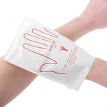 Marketlab Inc. Pre-Op Hair Removal Mitt ML4675 - 100.0 Each