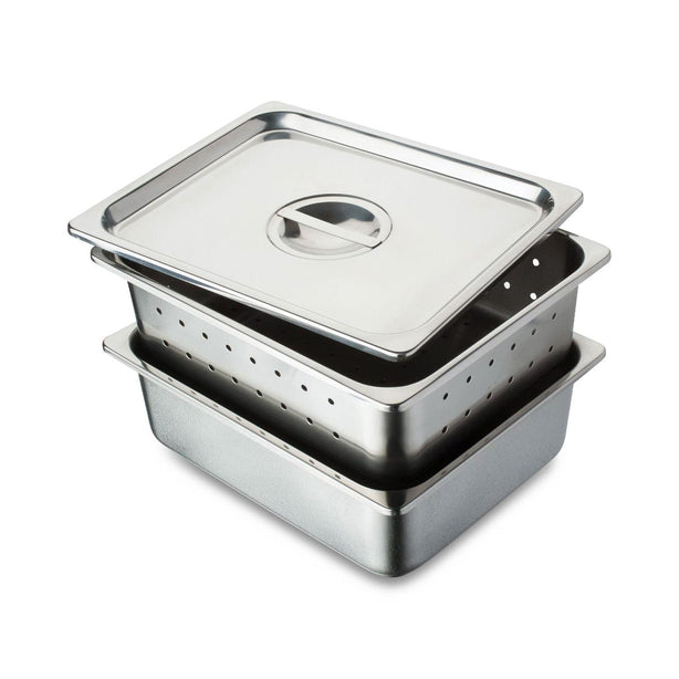 Marketlab Inc. MarketLab Instrument Tray ML54097 - 1.0 Each