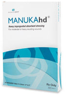 Manukamed MANUKAhd Wound Care Dressings MM0017 - 10.0 Each