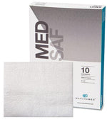 Manukamed MEDSAF Superabsorbent Wound Dressings MM0121 - 10.0 Each