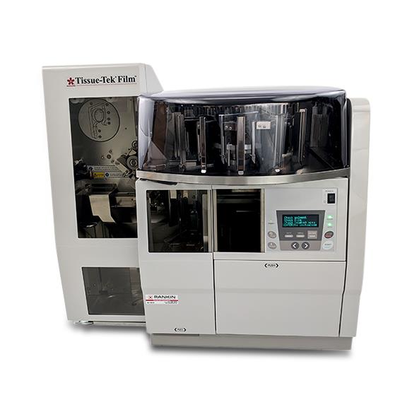 Sakura Finetek Usa Coverslipping by Tissue-Tek Film 4740 Coverslipper - 4740 - 1 Each