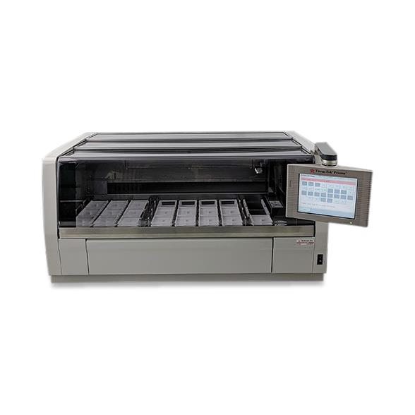 SAKURA FINETEK USA, INC Tissue-Tek Prisma Automated Slide Stainer 6130 1 Each - MDL-MKYKPRISM6130