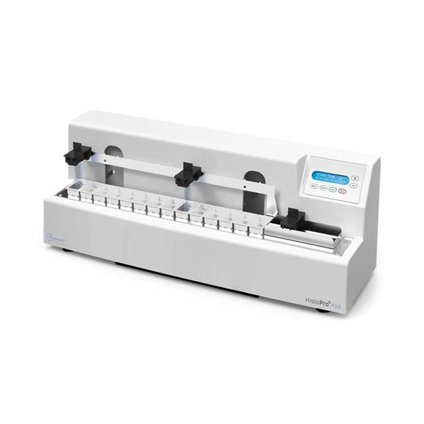 Rushabh Instruments, LLC HistoPro 414 Linear Stainer HISTOPRO414 - 1.0 Each