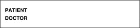 Centurion Nursing Chart Labels - ML1627W -  - MDL-ML1627W