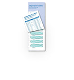 Centurion General Nursing Labels - ML2256E - - MDL-ML2256E