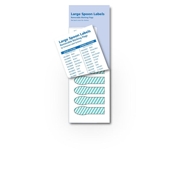 Centurion General Nursing Labels - ML2256E - - MDL-ML2256E