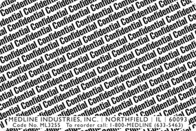 Centurion Patient Sign-In Forms - ML3255 - 3 Roll - MDL-ML3255
