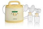Medela Symphony Breast Pumps and Software Upgrade 0240208 - 1.0 Each