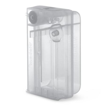 Invia Liberty NPWT System and Accessories - 0870012 - 10 Each - MDL-MLA0870012