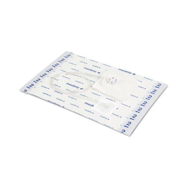 Invia Liberty NPWT Gauze Dressing Kit - 0877171 - 3 Each - MDL-MLA0877171