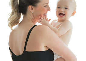 Medela Medela Maternity and Nursing Comfort Bras 101034449 3.0 Each-MDL-MLA101034449