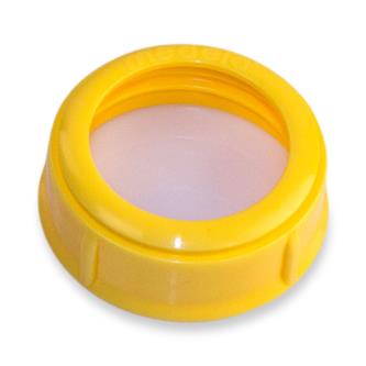 Medela Collar for SoftCup Infant Feeder 101035434 10.0 Each-MDL-MLA101035434