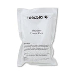 Medela Breast Milk Cooling Element Freezer Pack - 101035678 - 10 Each - MDL-MLA101035678