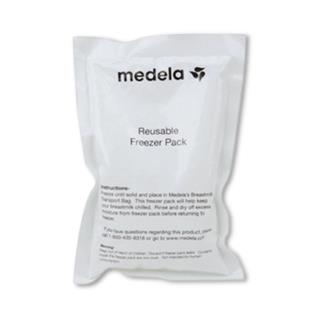 Medela Breast Milk Cooling Element Freezer Pack - 101035678 - 10 Each - MDL-MLA101035678