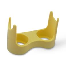 Medela Container Stand for Symphony Breast Pump 101036321 1.0 Each-MDL-MLA101036321