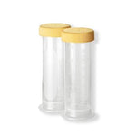 Medela Medela 80 mL Breast Milk Collection Containers 101036902 - 100.0 Each
