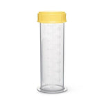 Medela Medela 80 mL Breast Milk Collection Containers 101036902 - 100.0 Each