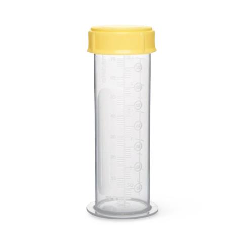 Medela Medela 80 mL Breast Milk Collection Containers 101036902 - 100.0 Each