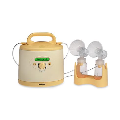 Medela Symphony Single Breast Pump Kit 101040420 - 10.0 Kit