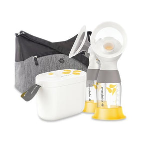 Medela Pumps: Pump In Style with MaxFlow Insurance Breast Pump 101041361 - 1.0 Each