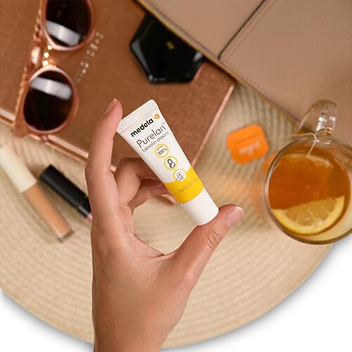Medela Purelan Lanolin Cream 101041780 - 120.0 Each