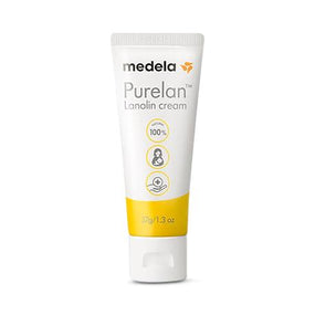 Medela Purelan Lanolin Cream 101042098 - 500.0 Each