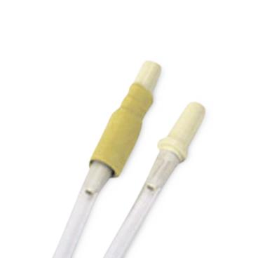 PVC Tubes for Medela Symphony, Lactina and Classic Breast Pumps - 101034773 - 1 Each - MDL-MLA1034773H