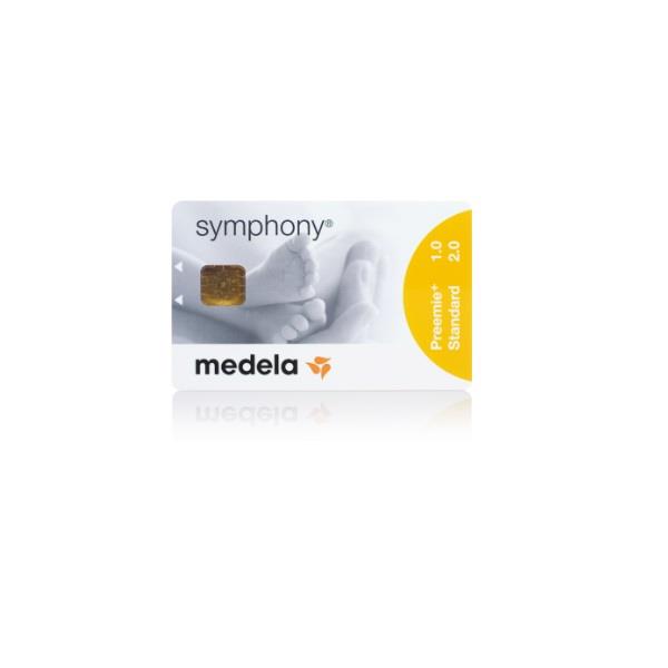 Medela I Heart Breast Milk NICU Crib Cards 1547581 - 100.0 Each