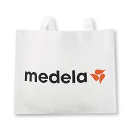 Merchandise Bags by Medela - 3007354 - 100 Each - MDL-MLA3007354