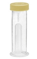 Medela Medela 80 mL Breast Milk Collection Containers 6109-100 - 100.0 Each