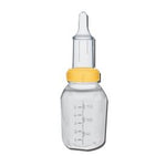 Medela Special Needs Infant Feeder and Milk Collection Container - MLA6200S