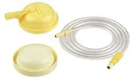Medela Harmony and Symphony Breast Pumps 67023 - 10.0 Each