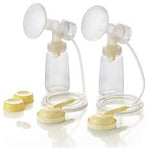 Medela Symphony Double Breast Pump Kits 67099-06 - 1.0 Each