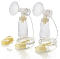 Medela Symphony Double Breast Pump Kits 67099-06 - 1.0 Each