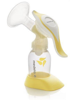 Medela Medela Harmony Breast Pump 67186S - 10.0 Each