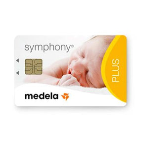 Medela Symphony Breast Pumps and Software Upgrade 67242 - 1.0 Each - MDL-MLA67242