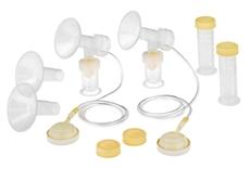 Symphony Breast Milk Initiation Kits - 67350S - 10 Each - MDL-MLA67350S