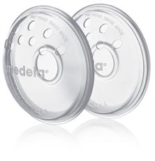 SoftShells for Sore or Inverted Nipples - 80220S - 1 Each - MDL-MLA80220SH
