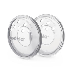 SoftShells for Sore or Inverted Nipples - 80220 - 12 Each - MDL-MLA80220