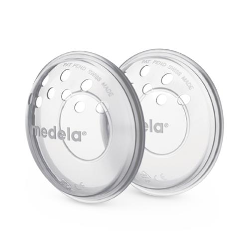 SoftShells for Sore or Inverted Nipples - 80220 - 12 Each - MDL-MLA80220