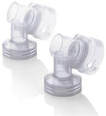 Medela PersonalFit Connectors 87071 - 1.0 Pack