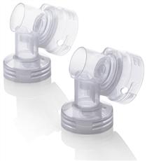 Medela PersonalFit Connectors 87071 - 1.0 Pack