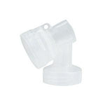 Medela PersonalFit Connectors 87076 - 12.0 Each