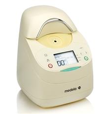 Medela Waterless Milk Warmer 87115 - 1.0 Each