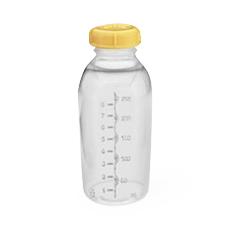 Medela Medela 250 mL Breast Milk Containers 87150S-100 - 1.0 Each - MDL-MLA87150S100H