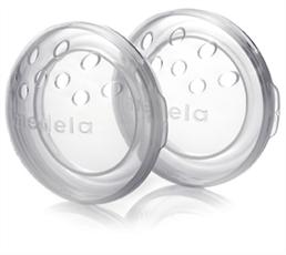 TheraShells Breast Shields - 89930 - 1 Each - MDL-MLA89930H