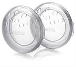 TheraShells Breast Shields - 89930S - 10 Each - MDL-MLA89930S